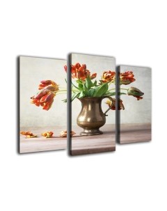 Картина модульная Arthata m-000251