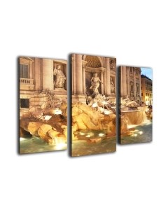 Картина модульная Arthata m-000709