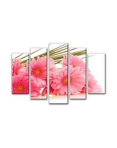 Картина модульная Arthata 5m-385