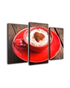 Картина модульная Arthata m-000658