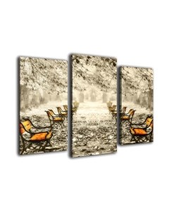 Картина модульная Arthata m-000628