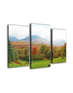 Картина модульная Arthata m-000158