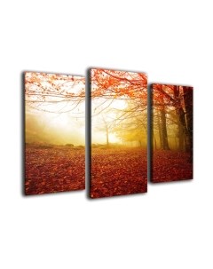 Картина модульная Arthata m-000138