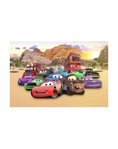 Фотообои листовые Arthata Fotooboi-Tachki-73