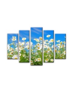 Картина модульная Arthata 5m-224