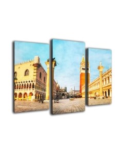 Картина модульная Arthata m-000761