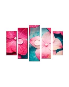 Картина модульная Arthata 5m-632