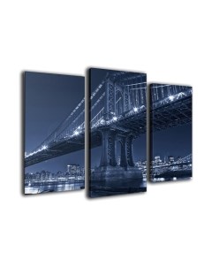 Картина модульная Arthata m-000785