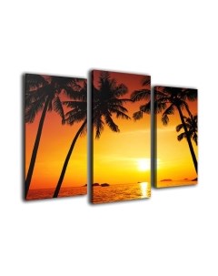 Картина модульная Arthata m-000791