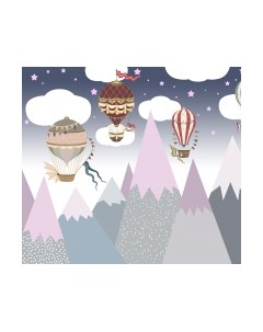 Фотообои листовые Arthata Fotooboi-42