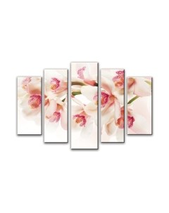 Картина модульная Arthata 5m-356