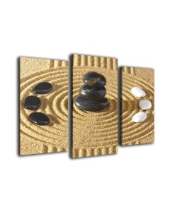 Картина модульная Arthata m-000618