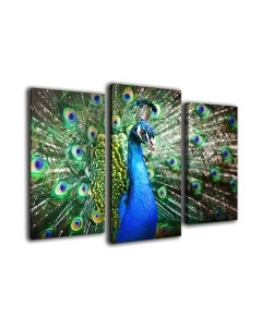 Картина модульная Arthata m-000146