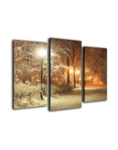 Картина модульная Arthata m-000192