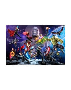 Фотообои листовые Arthata Fotooboi-Geroi-106