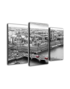 Картина модульная Arthata m-000724