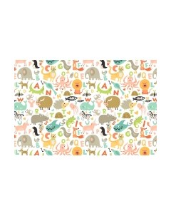 Фотообои листовые Arthata Fotooboi-Raznoe-89