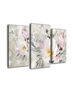 Картина модульная Arthata m-002467