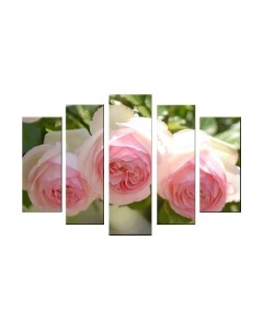 Картина модульная Arthata 5m-041