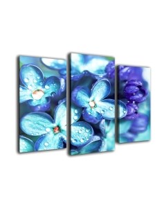 Картина модульная Arthata m-000492