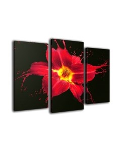 Картина модульная Arthata m-000287