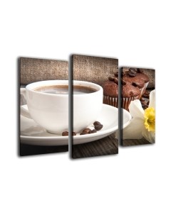 Картина модульная Arthata m-000592