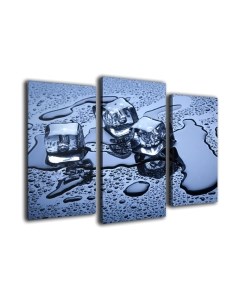 Картина модульная Arthata m-000453