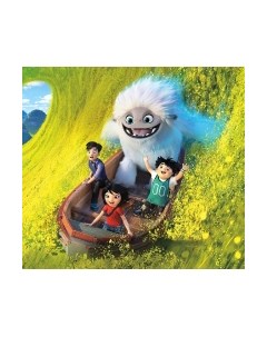 Фотообои листовые Arthata Fotooboi-Multiki-148