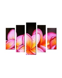 Картина модульная Arthata 5m-512