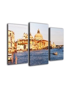 Картина модульная Arthata m-000779