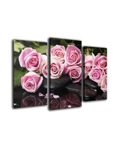 Картина модульная Arthata m-000479