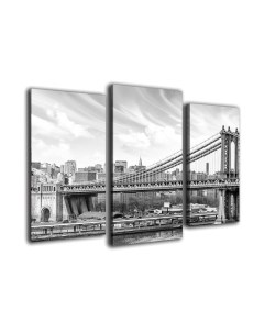 Картина модульная Arthata m-000666