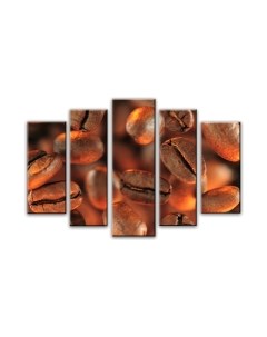 Картина модульная Arthata 5m-429