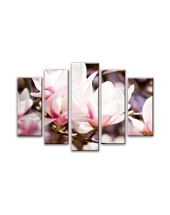 Картина модульная Arthata 5m-363