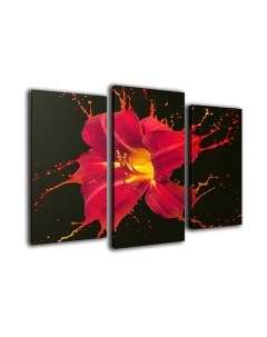 Картина модульная Arthata m-000286