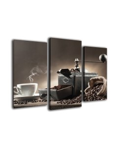 Картина модульная Arthata m-000725