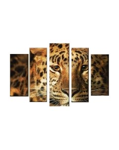 Картина модульная Arthata 5m-484