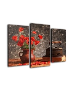 Картина модульная Arthata m-000521