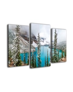 Картина модульная Arthata m-002476