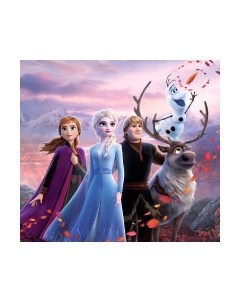 Фотообои листовые Arthata Fotooboi-HolodSerd-137