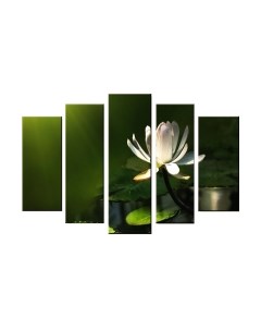 Картина модульная Arthata 5m-048