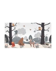 Фотообои листовые Arthata Fotooboi-51