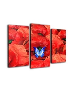 Картина модульная Arthata m-000572