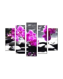 Картина модульная Arthata 5m-075