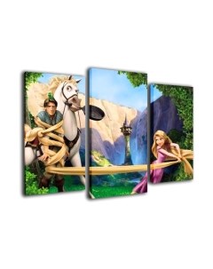 Картина модульная Arthata m-002492