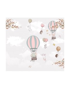 Фотообои листовые Arthata Fotooboi-Raznoe-84