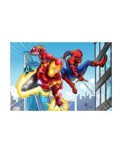 Фотообои листовые Arthata Fotooboi-SpiderMan-67