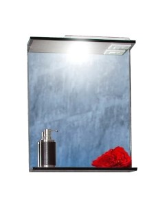 Зеркало Лофт 45 Бриклаер