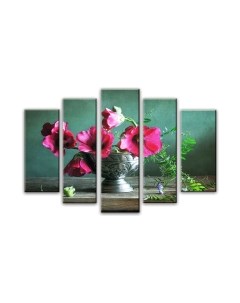 Картина модульная Arthata 5m-316