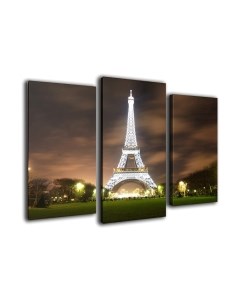 Картина модульная Arthata m-000632